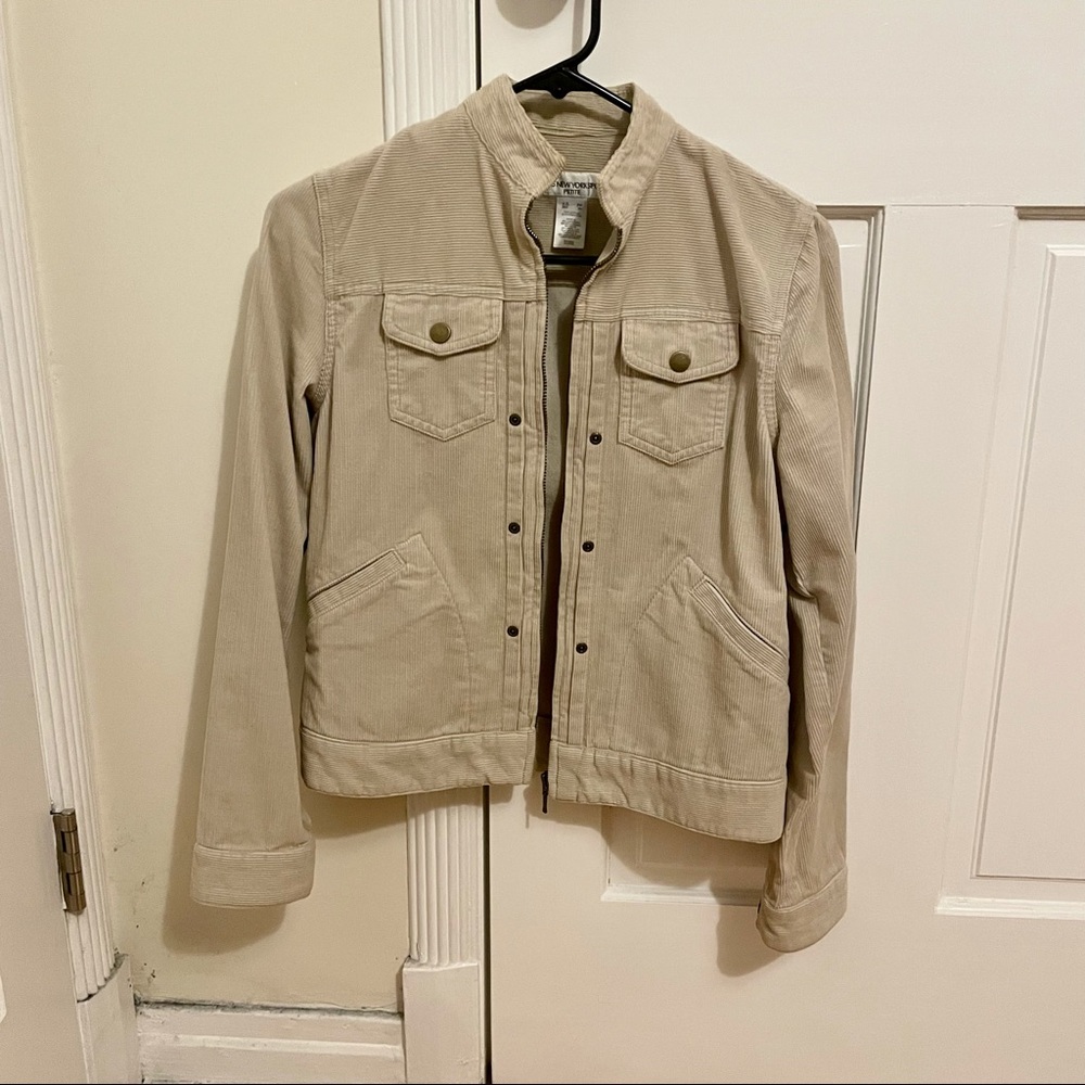 JACKET